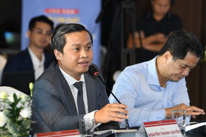 CEO Thắng Lợi Group: Chỉ cần lợi nhuận trên 10% là doanh nghiệp đã có động lực làm nhà ở xã hội