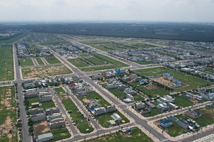 Từ giờ, người dân được hỗ trợ gì khi tiền bồi thường đất không đủ mua suất tái định cư tối thiểu?