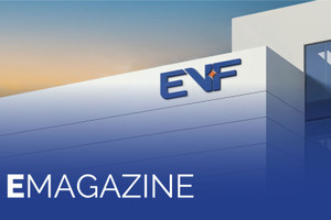 EVF vươn lên Top 2 công ty tài chính lớn nhất Việt Nam: Khi dòng tiền xanh bắt đầu lan tỏa