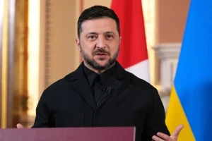 Đồng minh phương Tây loay hoay với bài toán viện trợ Ukraine