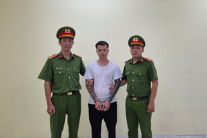 Bắt tạm giam TikToker ‘Tàng Keng Ông Trùm’