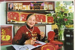 Gia tộc vàng 'khét tiếng' sở hữu loạt thương hiệu lớn, chiếm 'vài chục phần trăm' thị phần ở Hà Nội