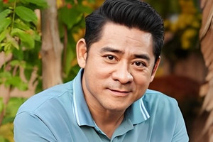 Sau biến cố, nam diễn viên nổi tiếng bất ngờ nói giọng ‘Việt kiều’