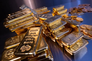 Giá vàng dứt chuỗi tăng nóng, tín hiệu bong bóng đã xuất hiện?