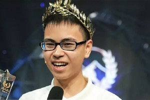 Cuộc sống hiện tại của Quán quân Olympia duy nhất trong lịch sử từ chối du học