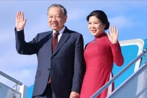 Tổng Bí thư Tô Lâm kết thúc tốt đẹp chuyến thăm chính thức Cộng hòa Bulgaria