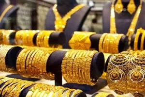 Cảnh báo về đợt bán tháo vàng