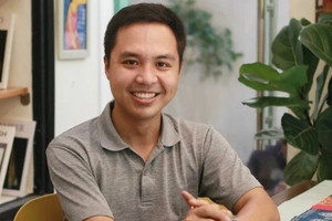 Quán quân Olympia đầu tiên của Hà Nội: 'Ông tổ nghề rửa bát', khiến các tập đoàn lớn ‘ngả mũ’ vì quyết định táo bạo này