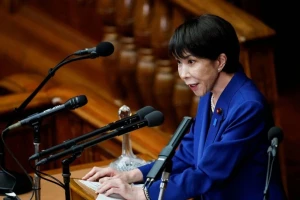 Thủ tướng Nhật Bản muốn thành lập cơ quan tình báo