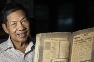 Hào quang võ thuật một thời