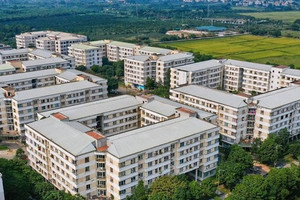 Hàng triệu người dân Việt Nam sắp đón tin vui: Sẽ sớm có hệ thống đăng ký NOXH trực tuyến