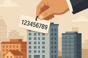 Đề xuất cấp mã định danh cho từng dự án bất động sản