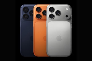 Chuyện gì đang xảy ra với iPhone 17 Pro Max màu Cam ở Việt Nam?