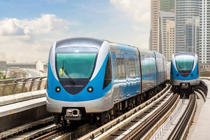 Thành phố đáng sống nhất Việt Nam sẽ có hơn 200km đường sắt đô thị, đường sắt du lịch