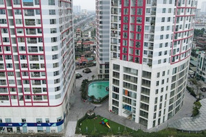 Dự án bất động sản cửa ngõ phía Nam Hà Nội: Giá chạm mốc 110 triệu đồng/m2, cư dân vẫn mòn mỏi chờ sổ hồng