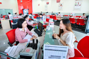 Giảm cho vay bất động sản xuống 22% trong 5 năm tới, Techcombank sẽ hướng tín dụng vào lĩnh vực nào?