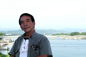 Nhà văn nổi tiếng của Việt Nam từ trần