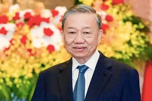 Tổng Bí thư Tô Lâm và Phu nhân sắp thăm chính thức Vương quốc Anh