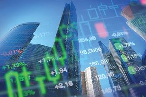 'Tứ trụ' VHM, DXG, PDR, CEO tạo sóng lớn, dẫn dắt chu kỳ tăng giá mới của cổ phiếu bất động sản