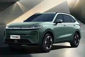 Mẫu SUV ‘kình địch’ mới của Mazda CX-5, giá chỉ 345 triệu: Thiết kế bắt mắt, nội thất full công nghệ, động cơ 1.5L tăng áp