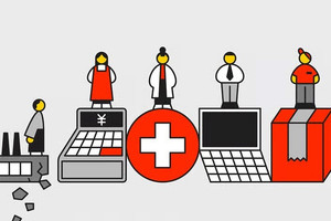 Sau 'Made in China 2025', đây là ngành mà Trung Quốc đặt cược cả tương lai