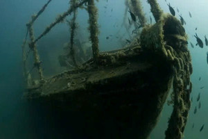 Tìm thấy kho báu 29.000 tỷ chứa hơn 1.000 thỏi bạc, hàng trăm thanh vàng và đá quý nằm sâu dưới đáy đại dương