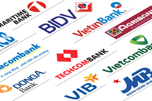 Ngân hàng Việt Nam bước vào chu kỳ tăng trưởng mới, HSC 'chỉ mặt' loạt cổ phiếu hấp dẫn