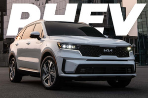 Kia Sorento PHEV xả kho, rớt giá kỷ lục 410 triệu vẫn bị Everest ‘nuốt chửng’ vì một lý do