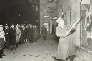 Bạo lực, thảm sát có tính toán của Đức Quốc xã