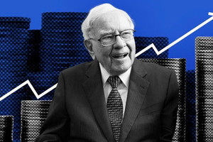 Luôn chê vàng nhưng ít ai biết tỷ phú Warren Buffett từng gom 4.000 tấn bạc, khiến thị trường toàn cầu chao đảo