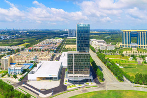 Không được thông qua phương án chào bán 150 triệu cổ phiếu, Becamex (BCM) tính phát hành 2.000 tỷ trái phiếu