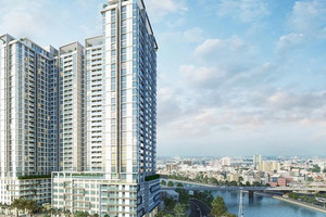 Tổ hợp chung cư của Phú Mỹ Hưng cùng loạt dự án khác tại TP. HCM sắp được cấp sổ đỏ