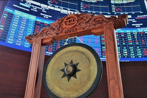 Công ty con của PVTrans (PVT) được HoSE chấp thuận niêm yết