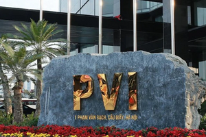 PVI lãi khủng trên 1.500 tỷ, vượt 38% kế hoạch