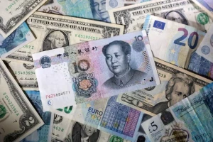 Giá USD tăng mạnh trước cuộc gặp Mỹ - Trung