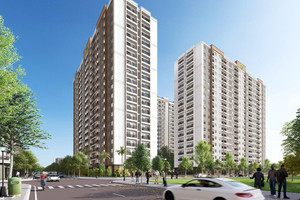 Bắc Ninh mở bán hơn 800 căn nhà ở xã hội, giá chạm đỉnh 18,9 triệu đồng/m2