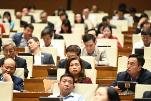 Xử lý vấn đề phát sinh khi thực hiện sắp xếp tổ chức bộ máy nhà nước