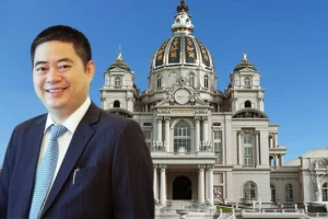 Sau dự án thép 100.000 tỷ đồng, đại gia kín tiếng Ninh Bình xin giao 20.000ha biển ngoài khơi Lâm Đồng làm điện gió