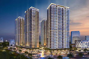 Hạ tầng khu Tây TP. HCM thăng hạng, bất động sản dọc ‘đại lộ vàng’ bước vào thời kỳ tỷ USD