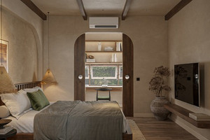 Hồi sinh căn hộ nhỏ: Nên thi công trọn gói hay thuê từng hạng mục riêng lẻ?