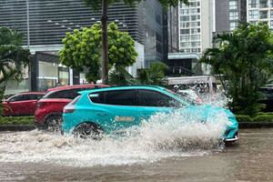 Xanh SM phát thông báo khẩn về việc tạm ngừng cung cấp dịch vụ tới 12h trưa