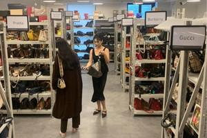 Ngành hàng xa xỉ xuất hiện kẻ thù cực mạnh, doanh thu hứa hẹn 360 tỷ USD, gen Z khai thác triệt để