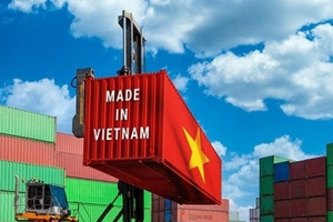Một số sản phẩm Việt Nam sẽ được Mỹ áp thuế 0%