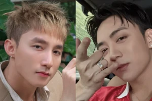 Chuyện gì đang xảy ra với Sơn Tùng M-TP, Soobin?