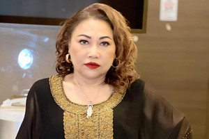 Ca sĩ Siu Black nguy kịch