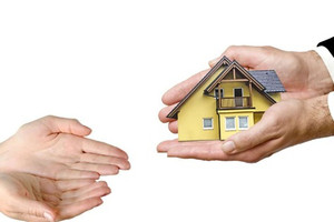 Từ bây giờ, phải đáp ứng điều kiện này mới được tách sổ đỏ cho con