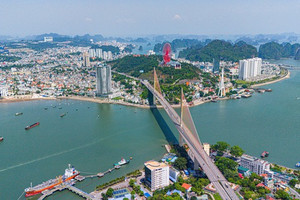 Tỉnh sẽ là TP tương lai của Việt Nam sắp làm đường ven biển hơn 2.600 tỷ