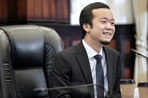 Lộ diện 'cánh tay phải' và những chiêu trò lừa đảo xuyên quốc gia của ông chủ Tập đoàn Prince