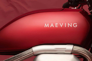 Xe điện mới gây sốt với thiết kế tinh xảo, sức mạnh 'khủng': Chạy 145 km/lần sạc, pin tháo rời siêu tiện, giá bán gây bất ngờ