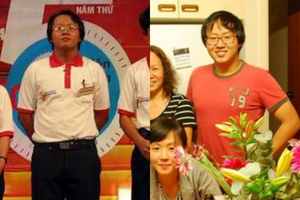 Quán quân ‘gây tranh cãi nhất’ lịch sử Olympia: Được trả lời lại câu hỏi định mệnh, nay định cư Úc, có công ty riêng